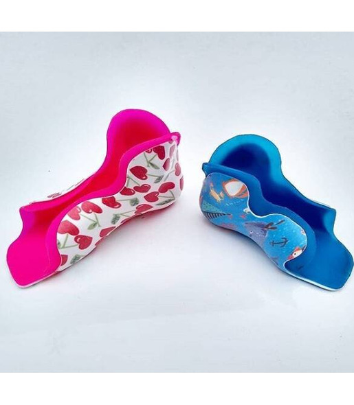 SMO FLEX (MATERIAL FLEXÍVEL)