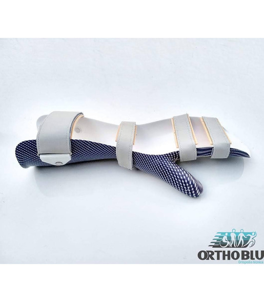 TALA DE MÃO E PUNHO